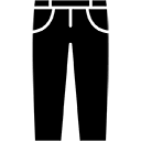 防摔褲