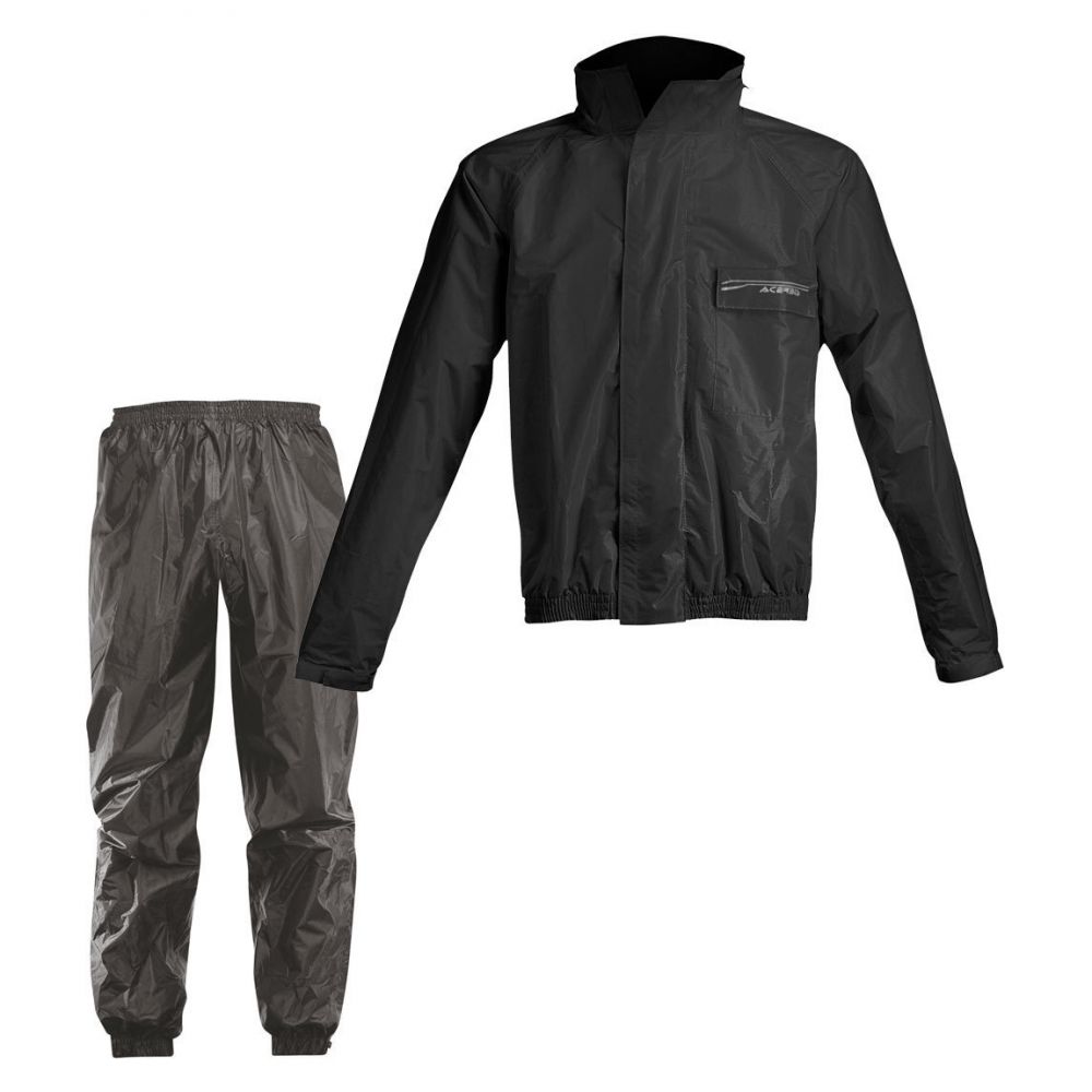 Acerbis 修腰雨衣套裝