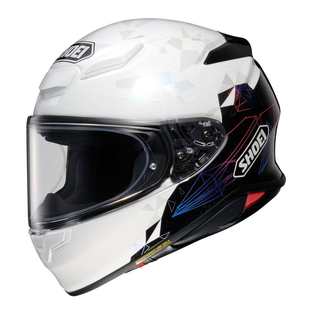 Shoei Z-8 Origami