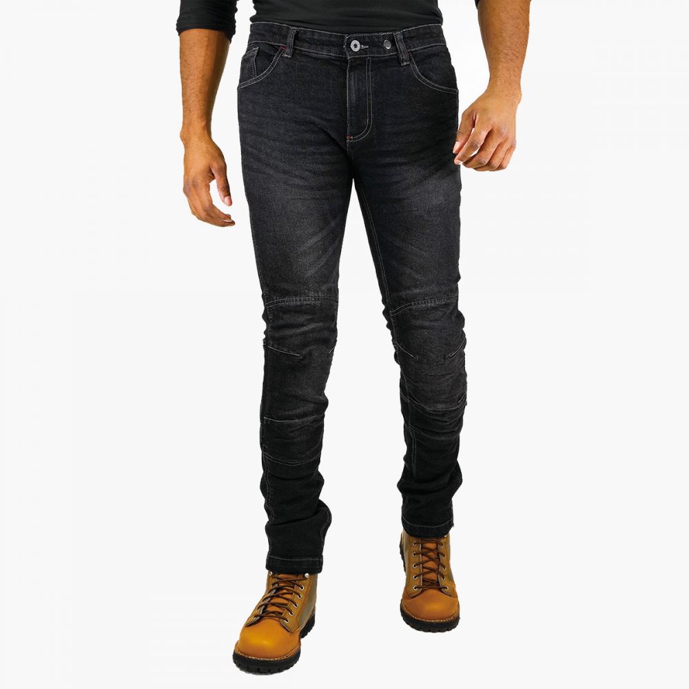 WJ-747S KV Jeans | 車迷城Moto Mart