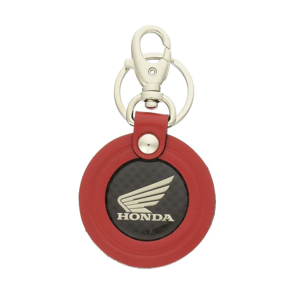 Honda Wing 鎖匙扣