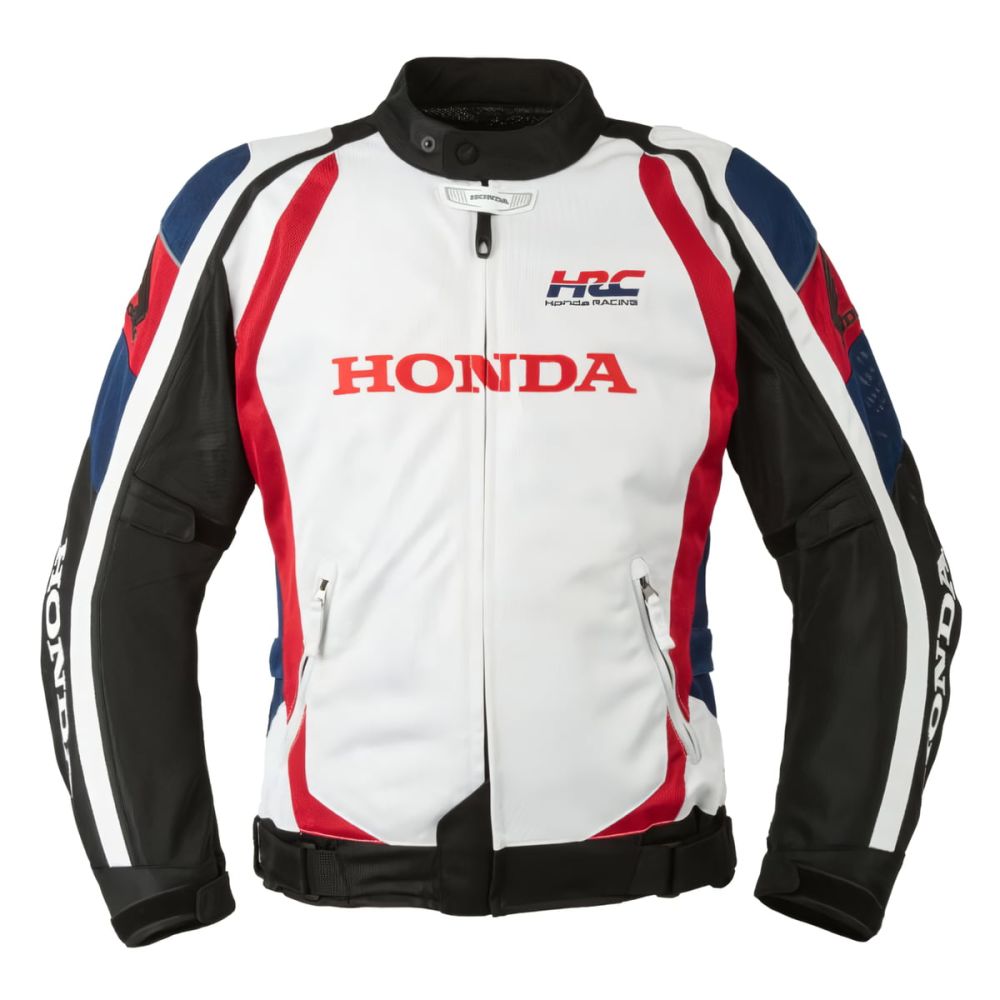Honda HRC Eagle 網眼防摔外套