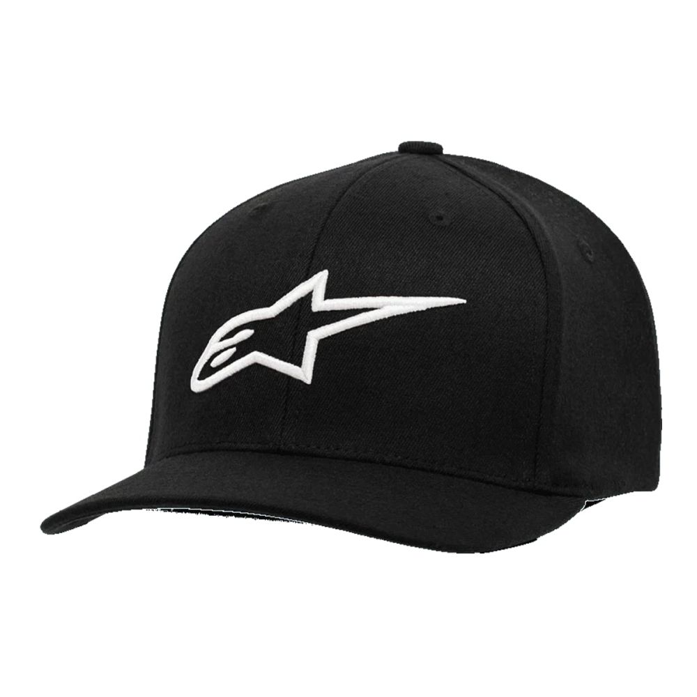 Ageless Curve Hat