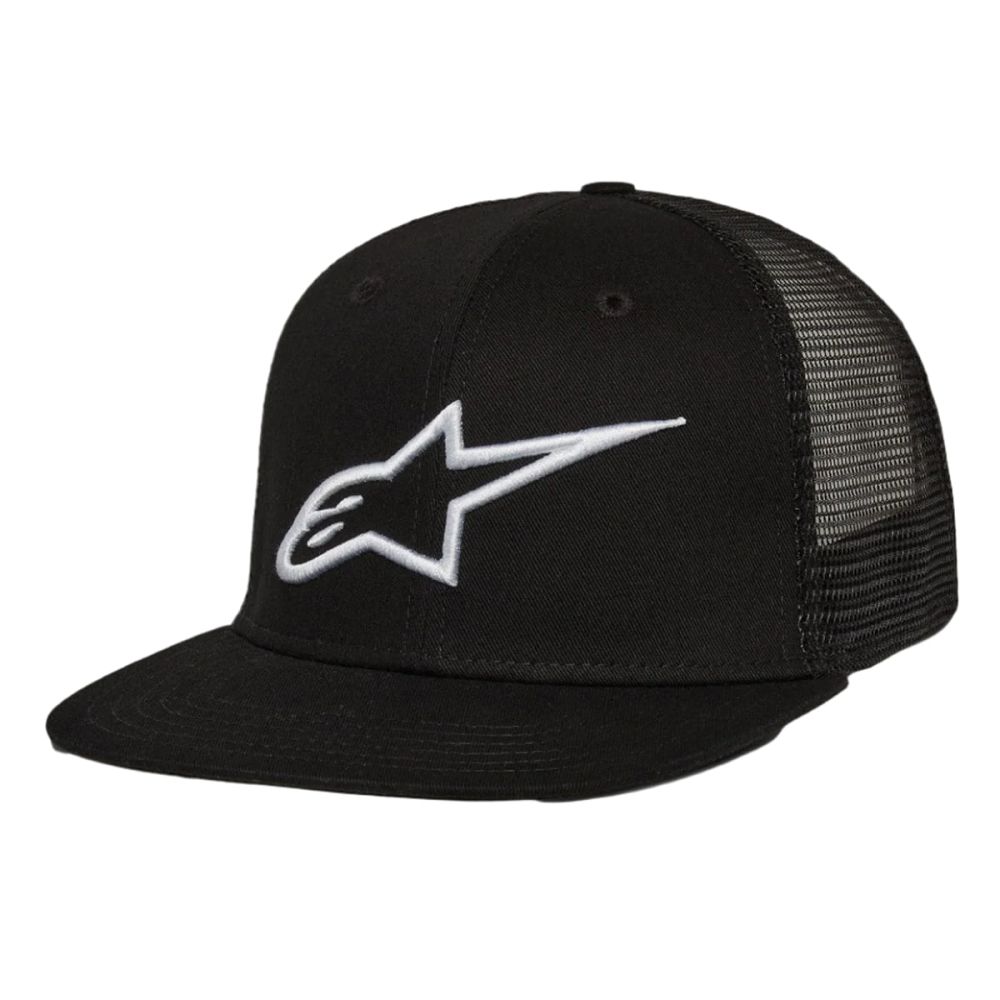 Corp Trucker Hat