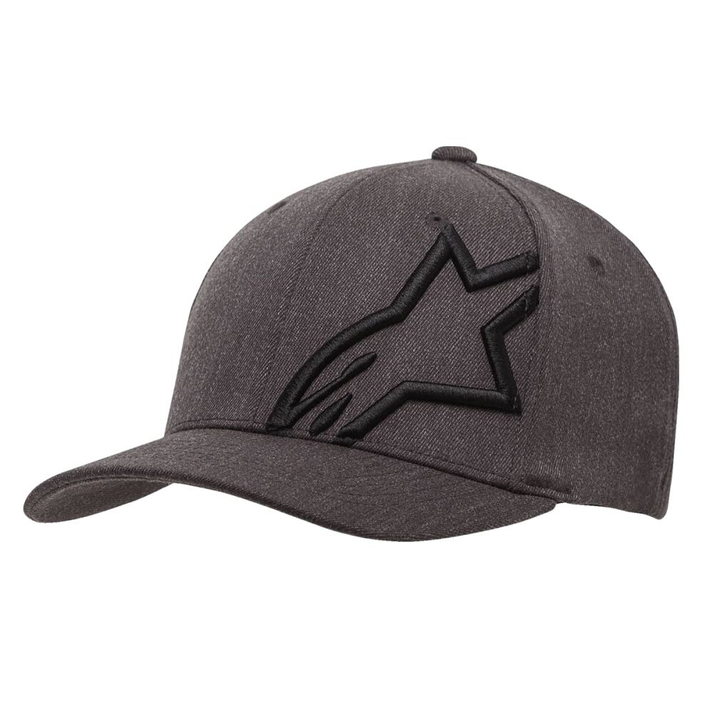 Corp Shift 2 Curved Bill Hat