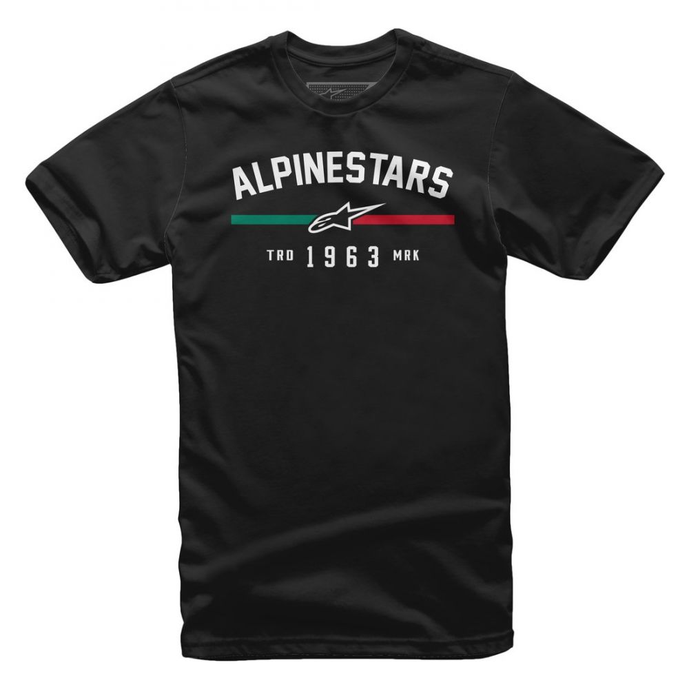 Alpinestars Betterness Tee (Black)