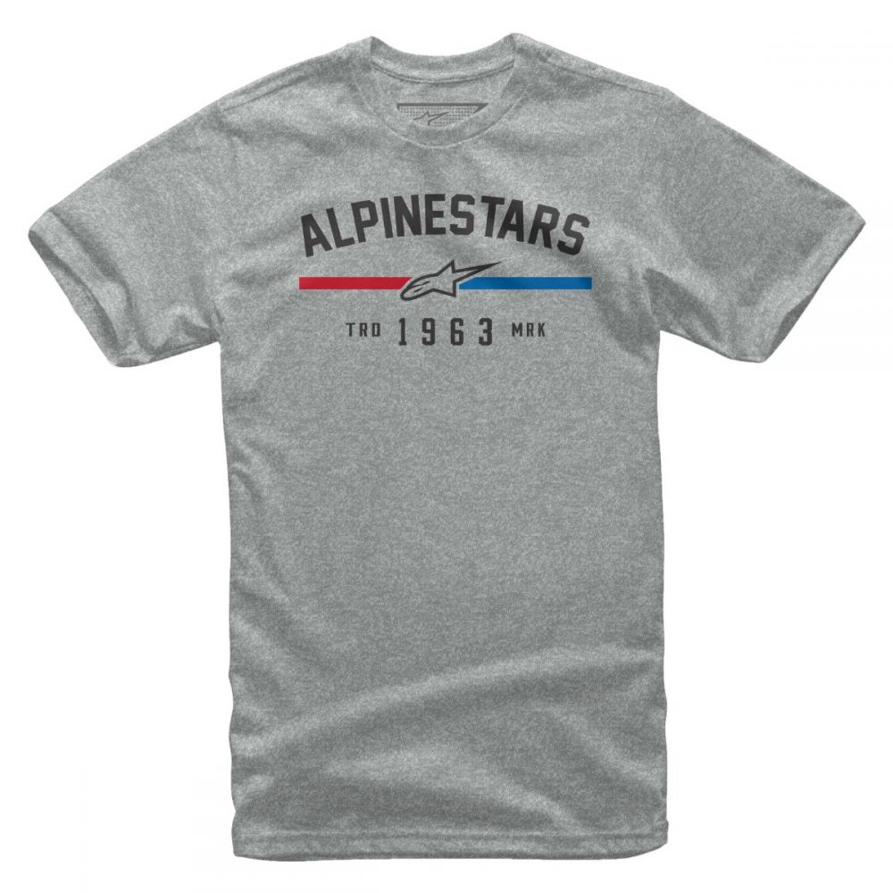 Alpinestars Betterness Tee (Grey)