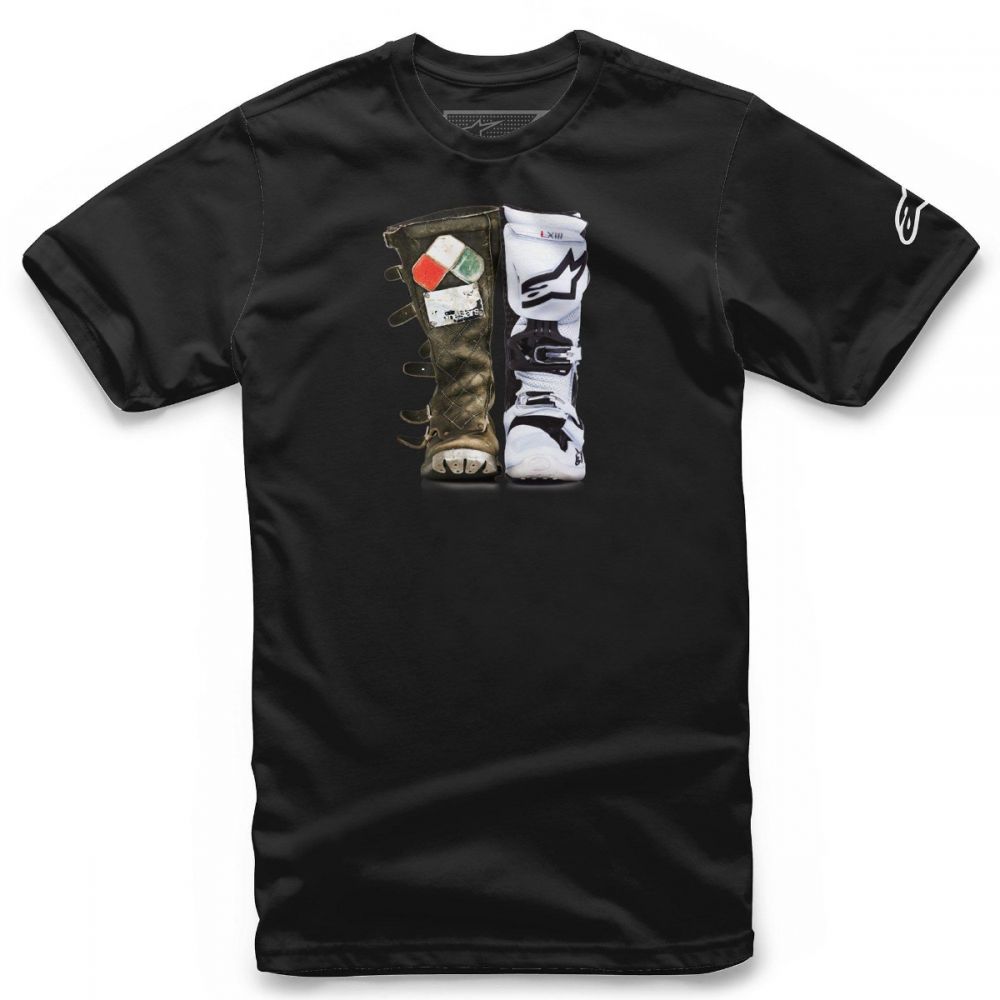 Alpinestars ROOTS Tee (Black)