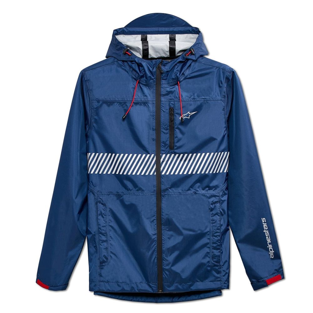 Alpinestars Fusion 雨衣
