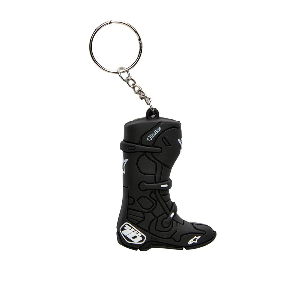 Tech 10 Boot Key Fob