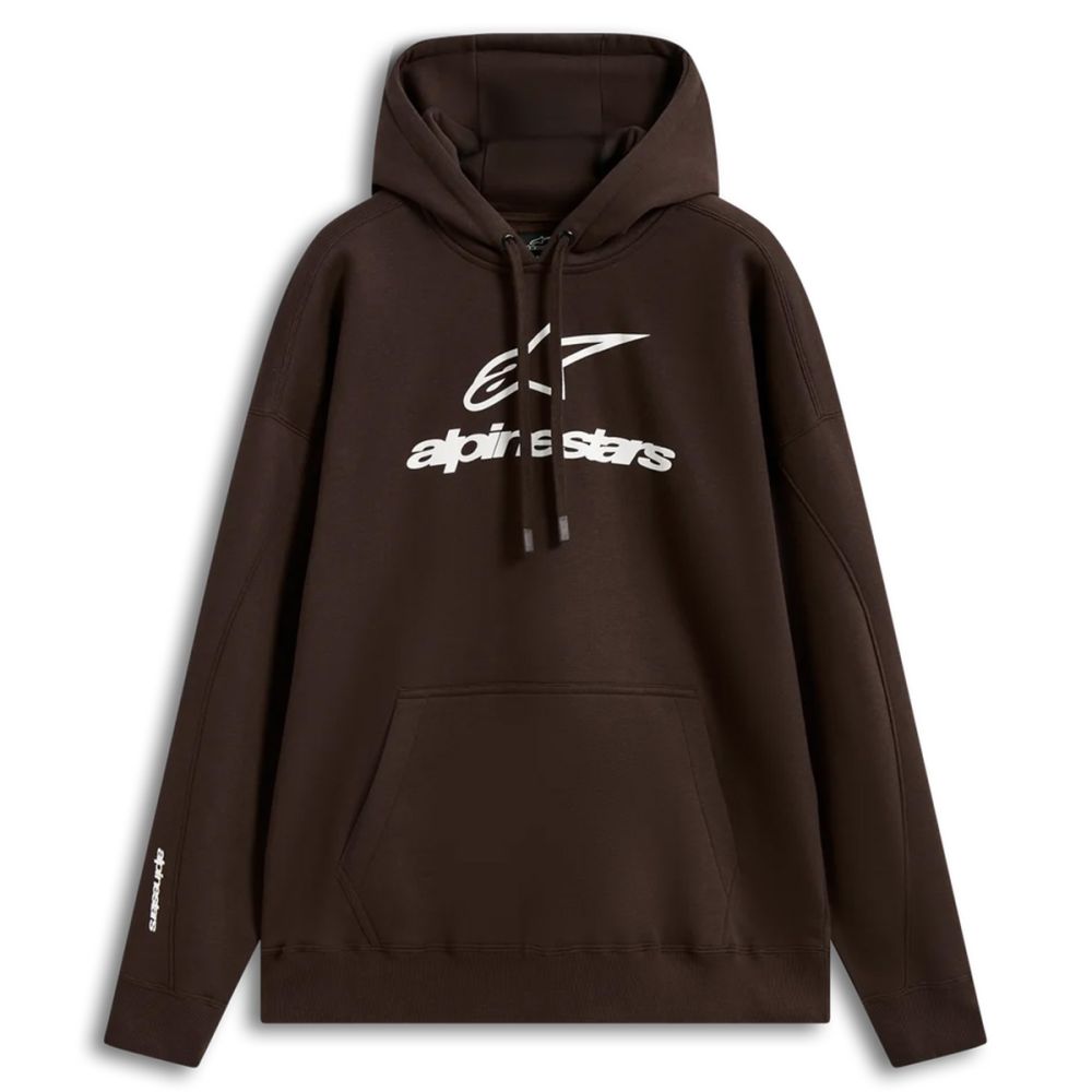 Alpinestars Prelude Oversized Hoodie