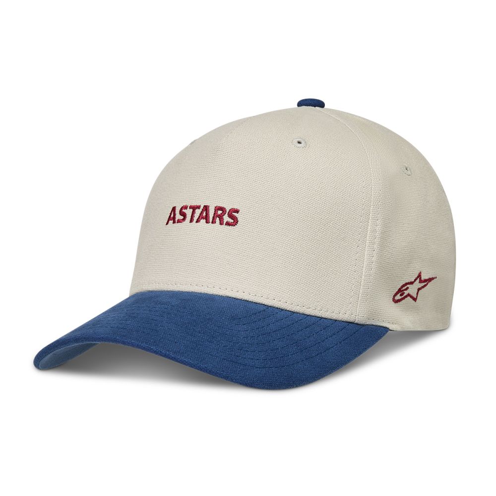 County Canvas Hat