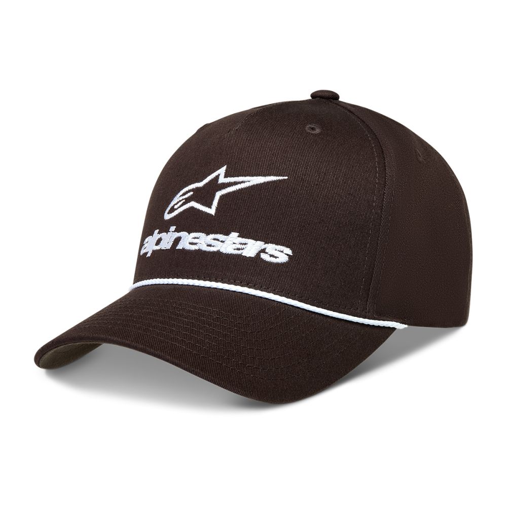 Combo Logo Hat