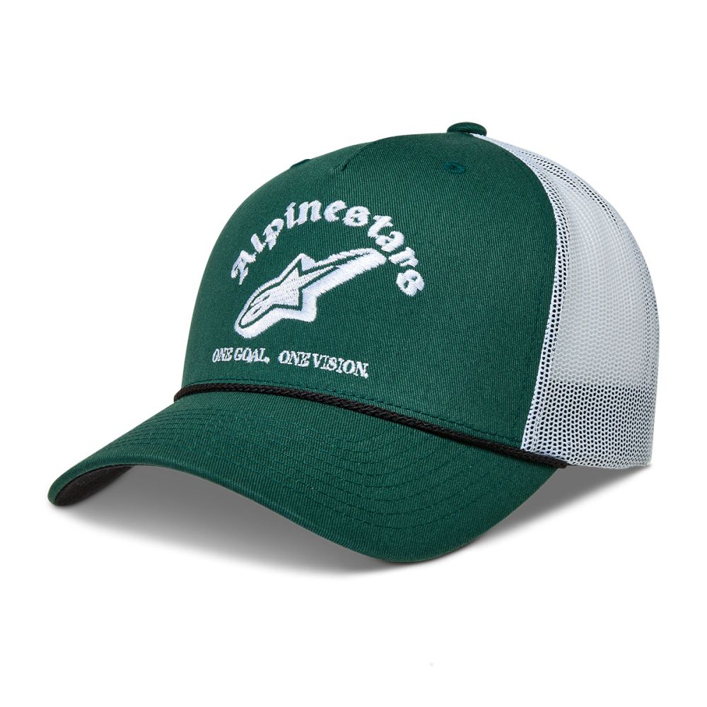 Baron Trucker Hat