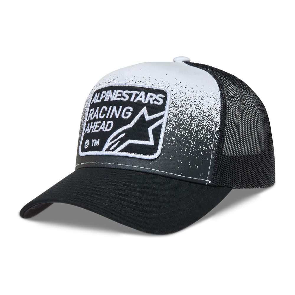 Gravel Trucker Hat