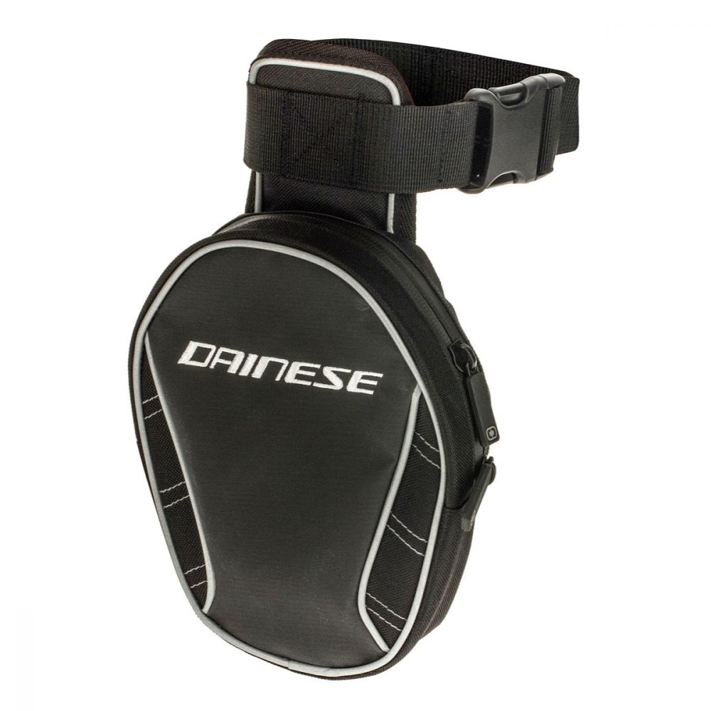 Dainese 纖薄腿包