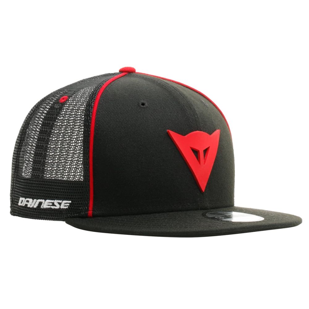 Dainese 9FIFTY 可調節 網款棒球帽