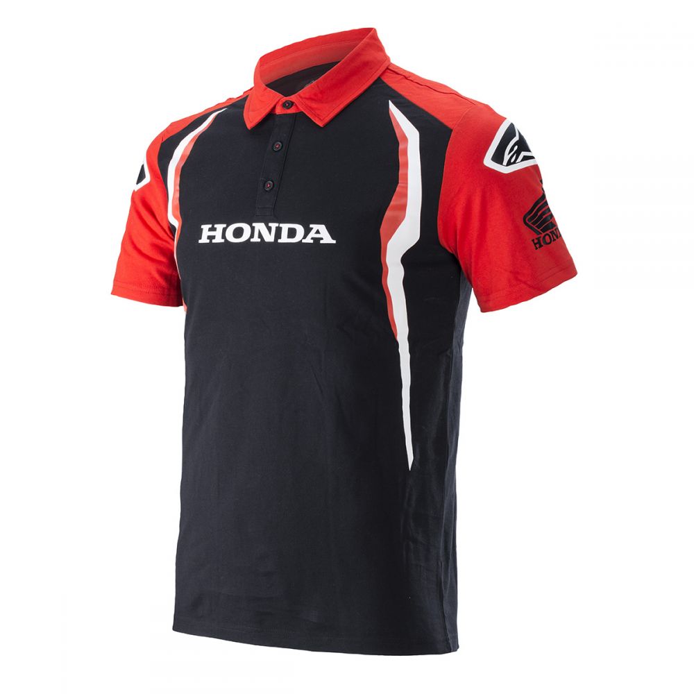 Alpinestars Honda Polo (2021)