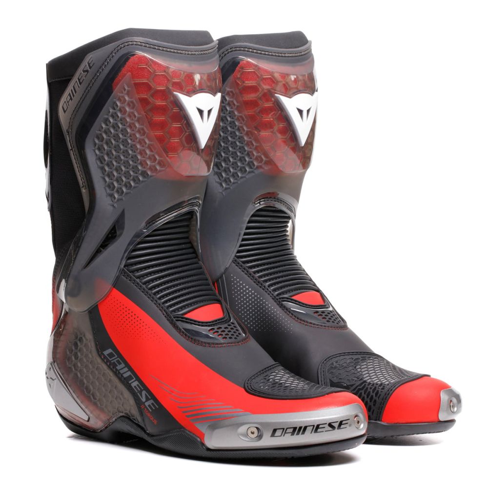Torque 4 S 賽車靴