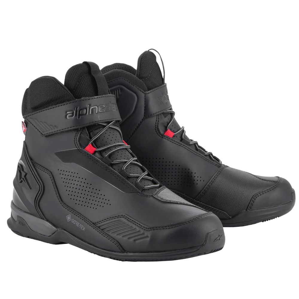 Alpinestars Austral Gore-Tex Shoe | 車迷城Moto Mart