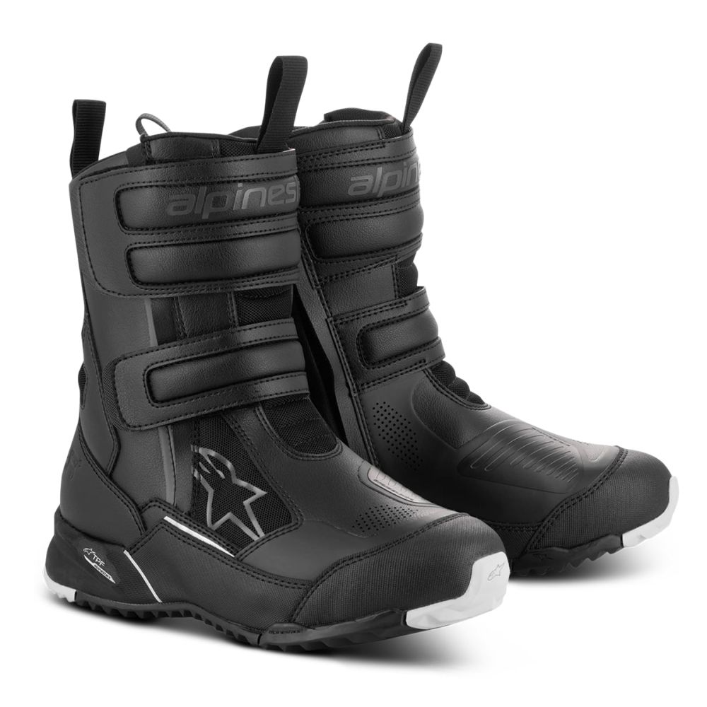 Stella RT-7 Drystar® 全天候防水車靴