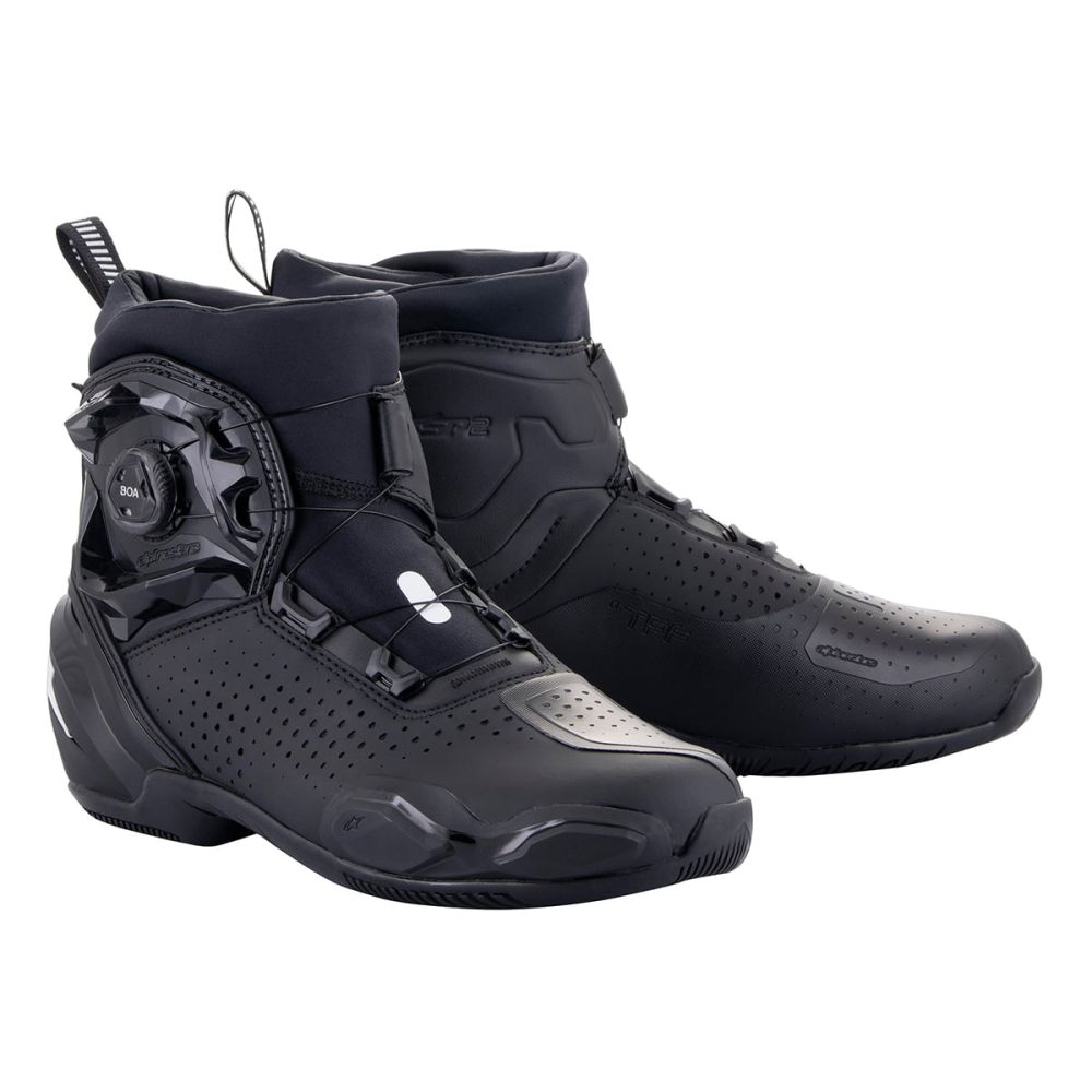 Alpinestars SP-2 BOA 免綁帶中筒車靴