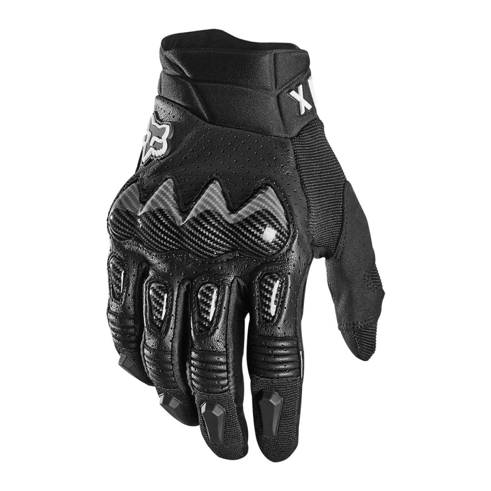 Fox Bomber Gloves