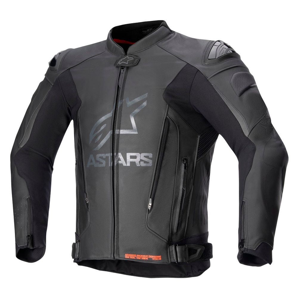GP Plus V4 賽車皮衣