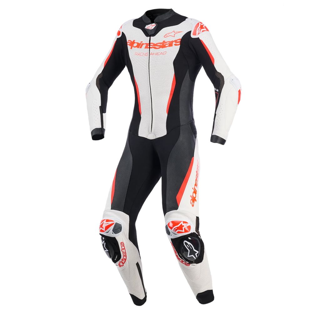 Stella GP-R7 女裝連體皮衣
