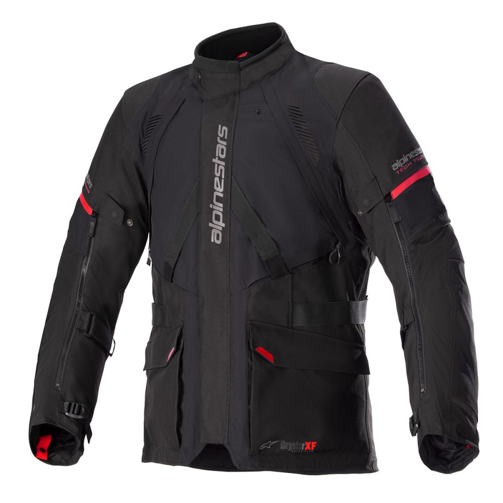 Monteira Drystar® XF 防水拉力服