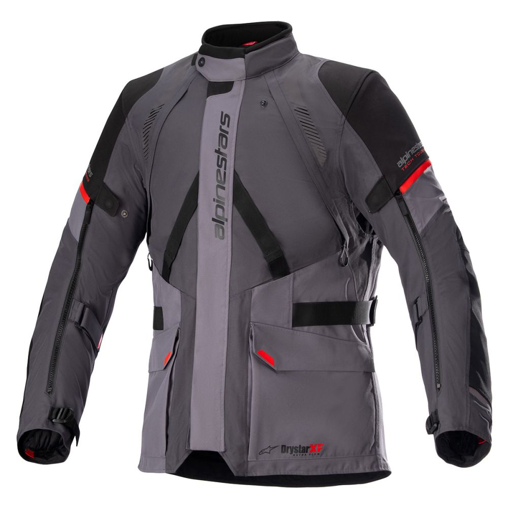 Monteira Drystar® XF 防水拉力服
