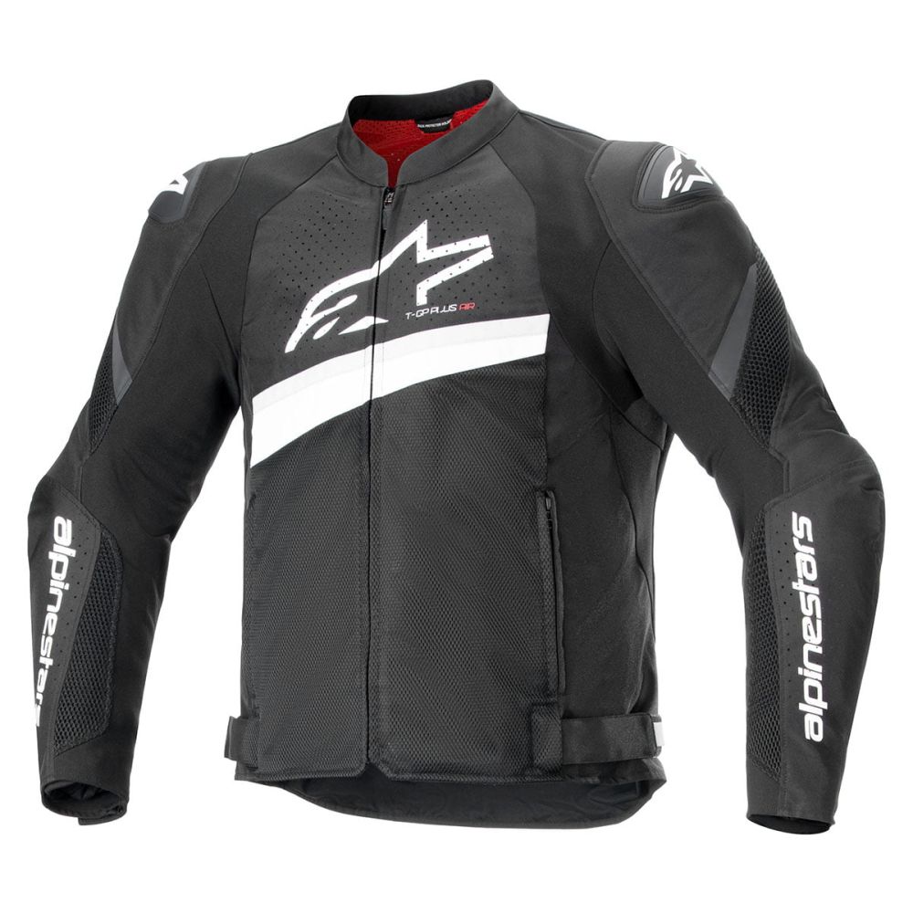 T-GP Plus R V4 Airflow 網眼防摔外套
