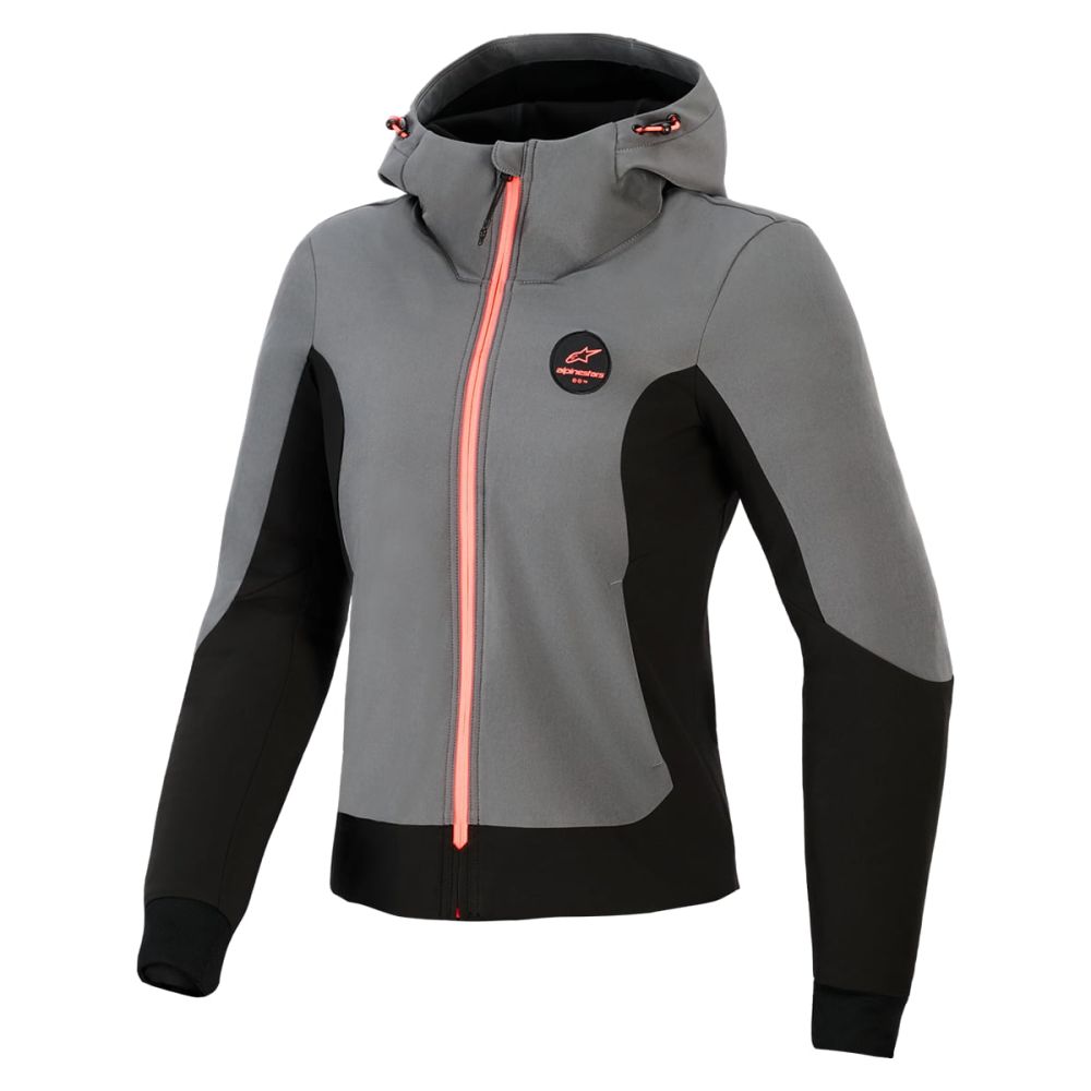 Stella Radium Tech Hoodie 防風連帽衫