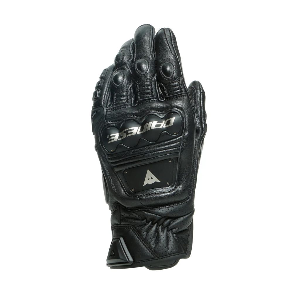 Dainese 4-Stroke 2 合金防護手套