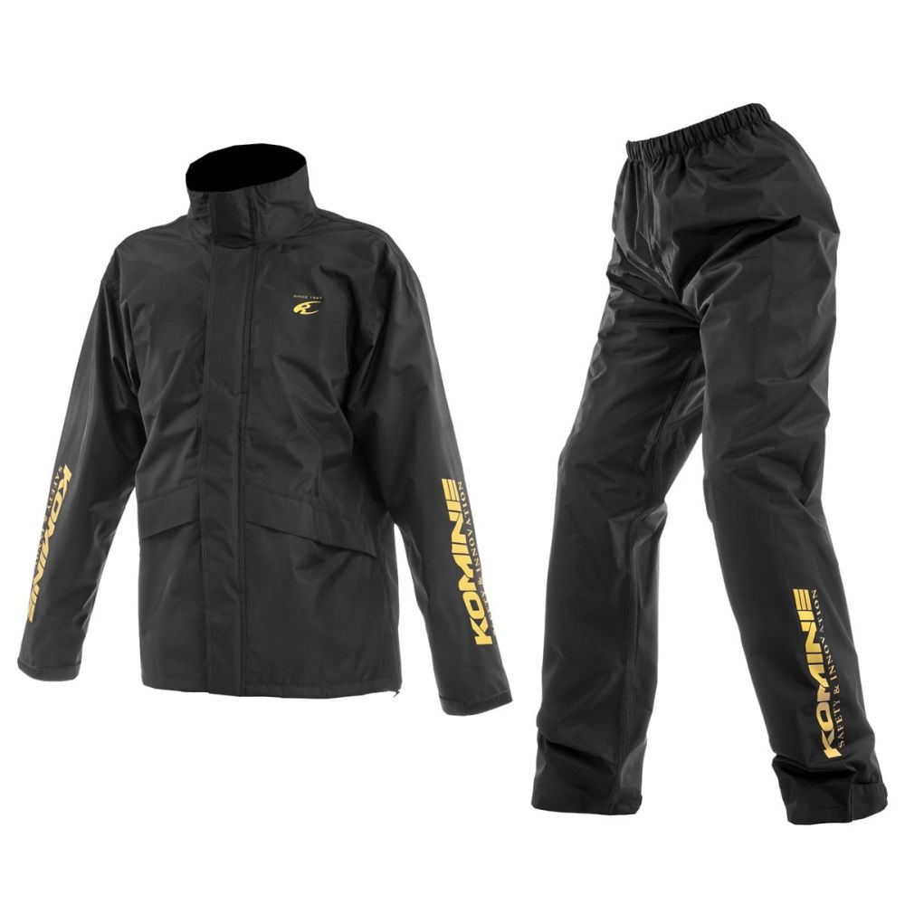 Black Yellow