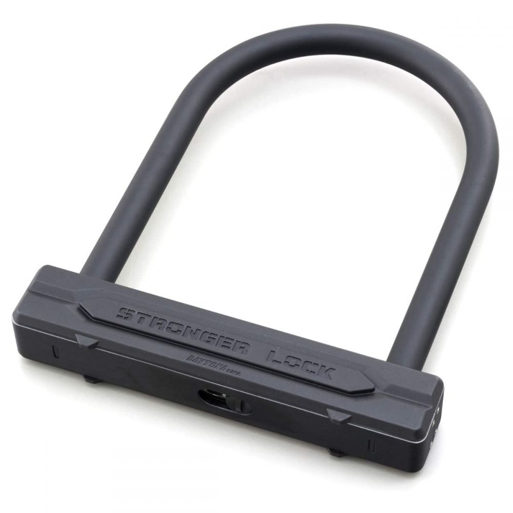 Stronger Lock U鎖 (220cm x 16mm)