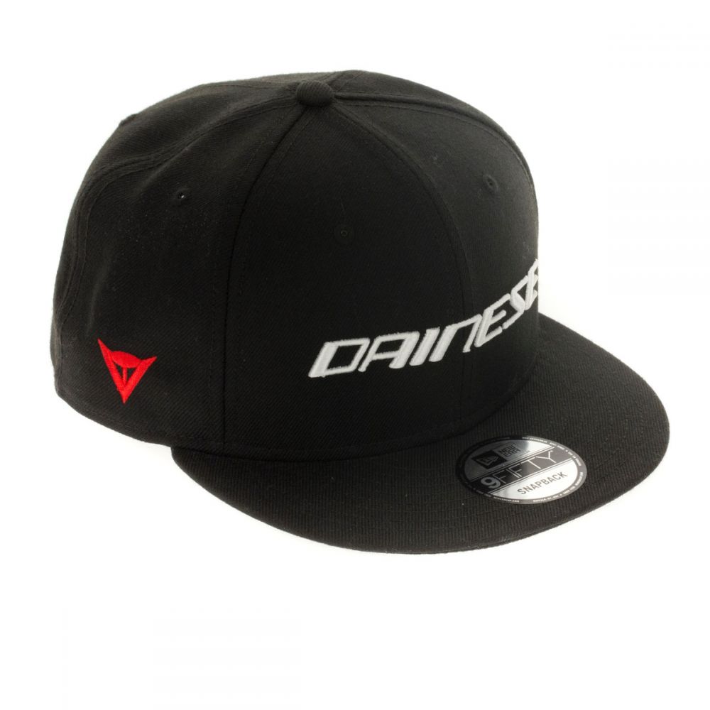 Dainese 9FIFTY 羊毛棒球帽