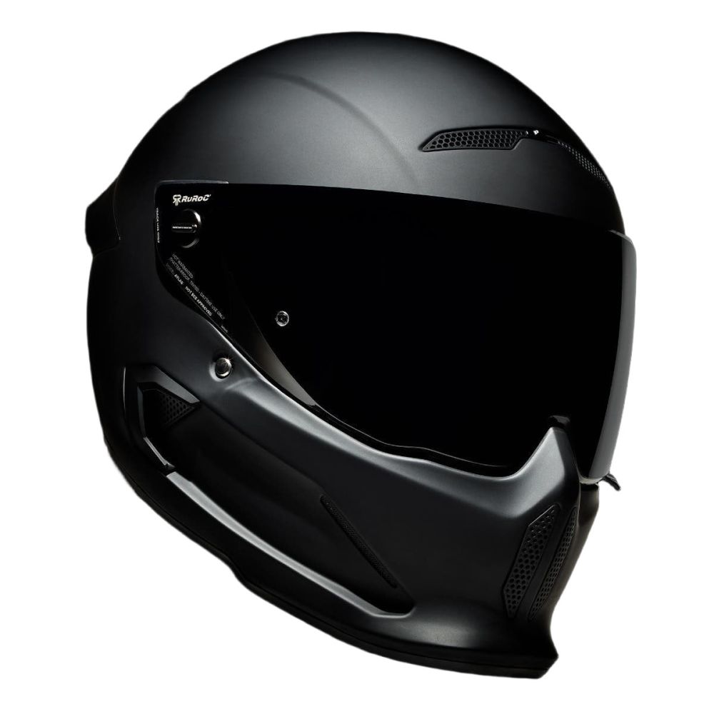 ATLAS 4.0 CARBON CORE