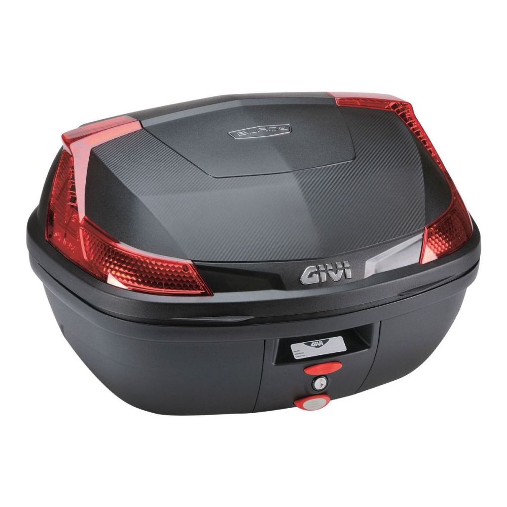 GIVI B47 BLADE 尾箱