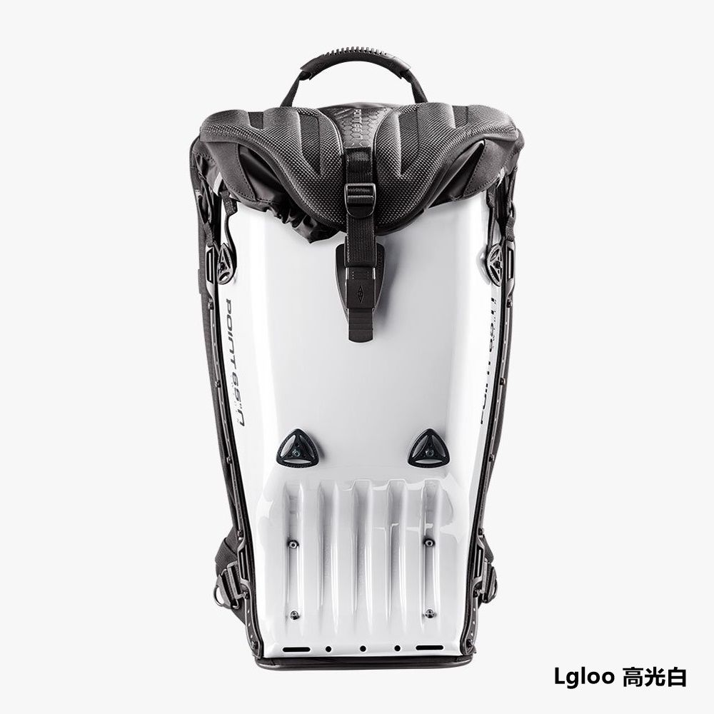 Boblbee GTX 25L 硬殼背囊