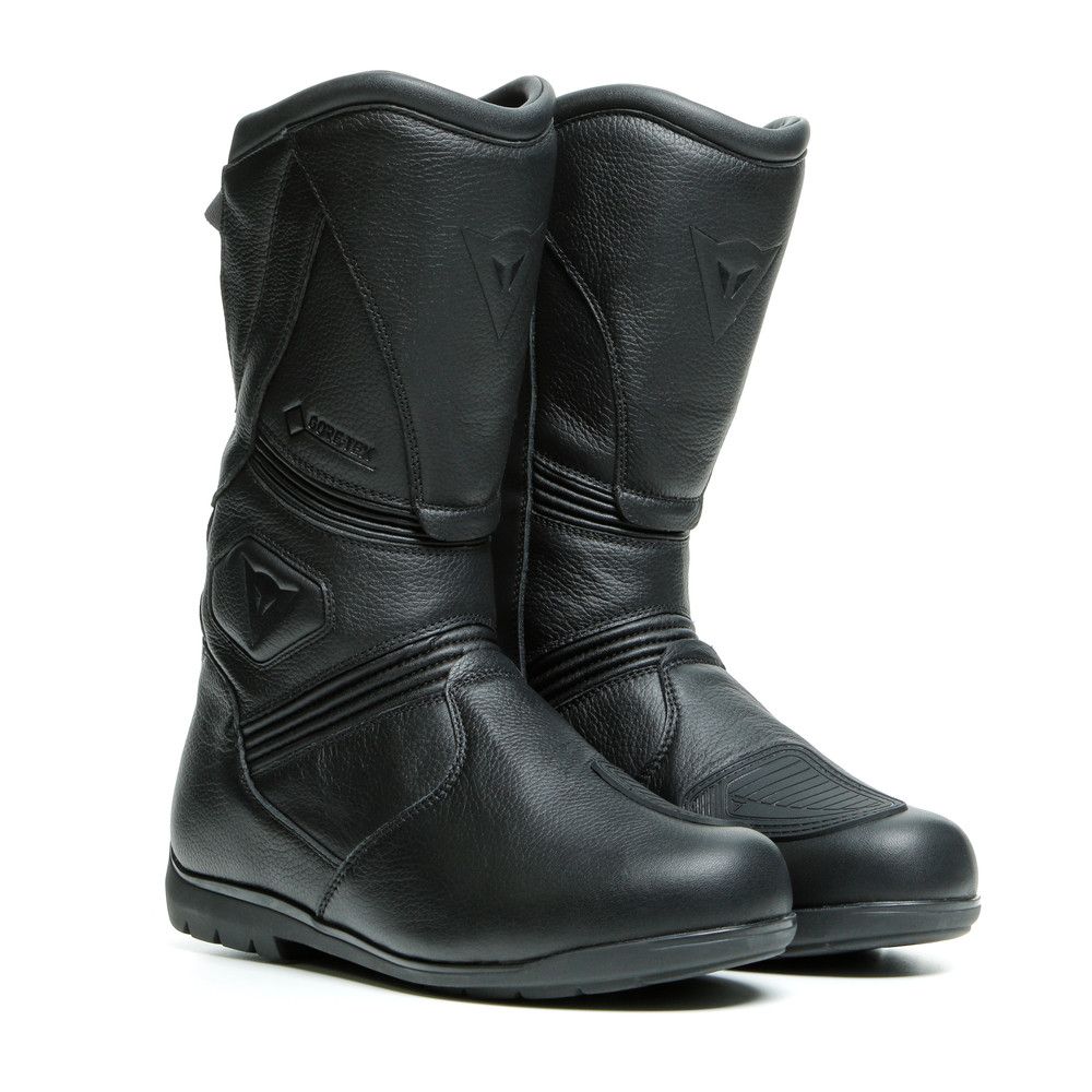 Fulcrum GT Gore-Tex 防水拉力長靴