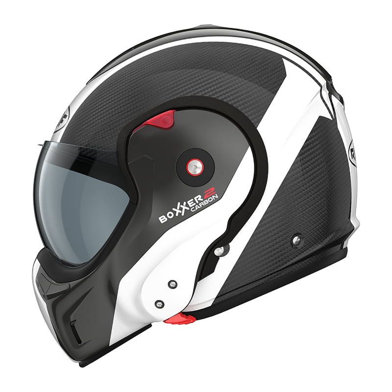 RO9 BOXXER 2 CARBON WONDER