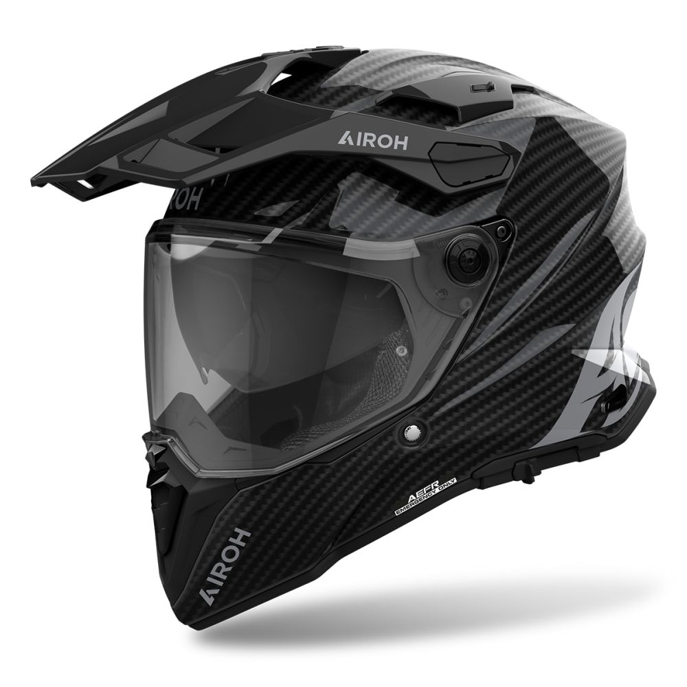 COMMANDER 2 CARBON