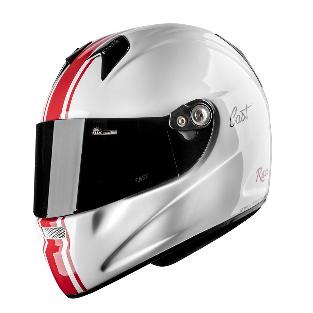 CM5 FIBER RACE 頭盔