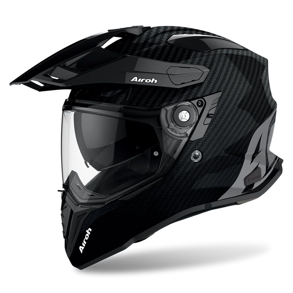 COMMANDER CARBON