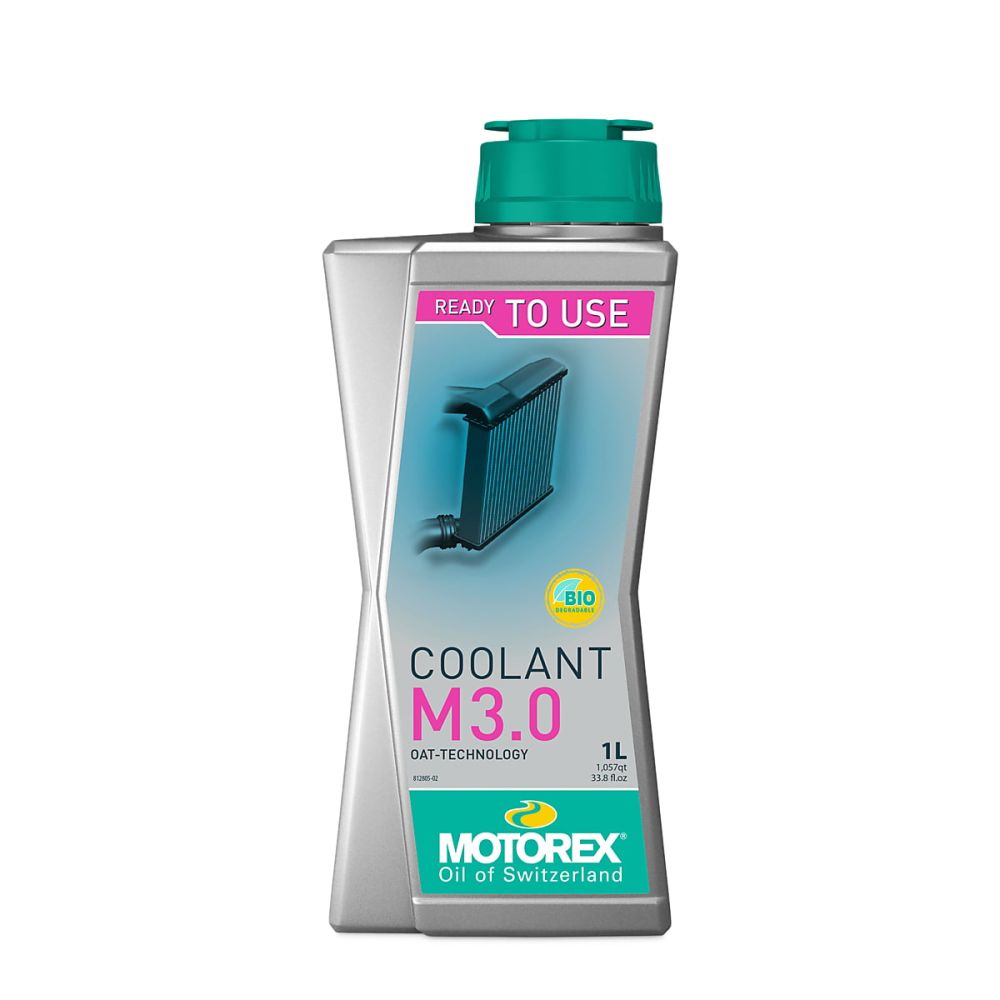 Coolant M3.0 水箱水