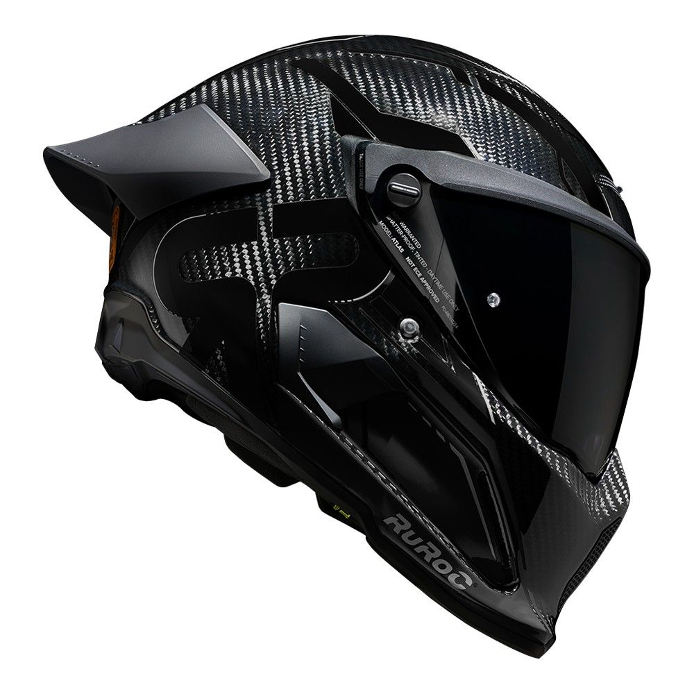 ATLAS 4.0 TRACK CORE CARBON