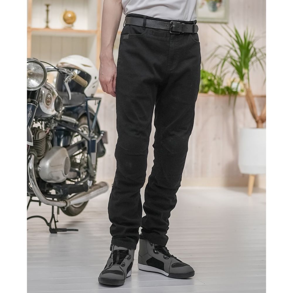 Cotton Black