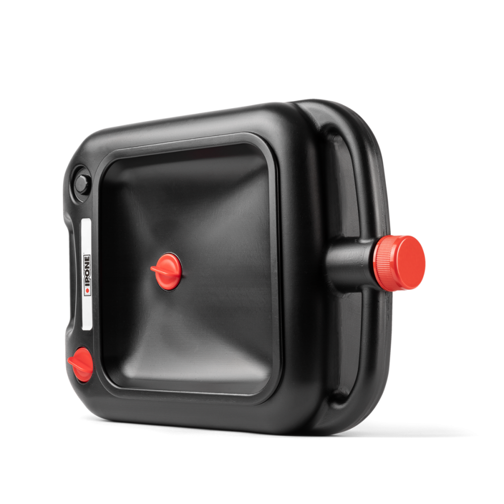 Ipone 廢油盆 4L