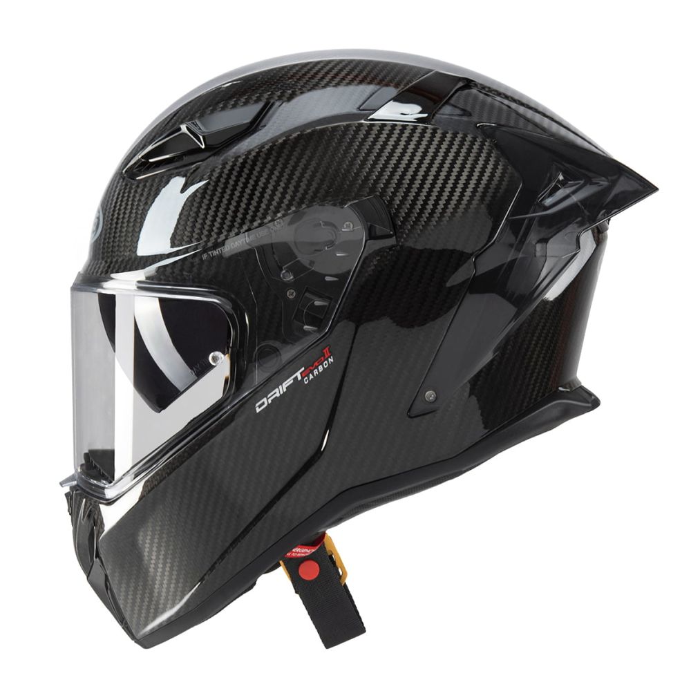 CABERG DRIFT EVO II CARBON
